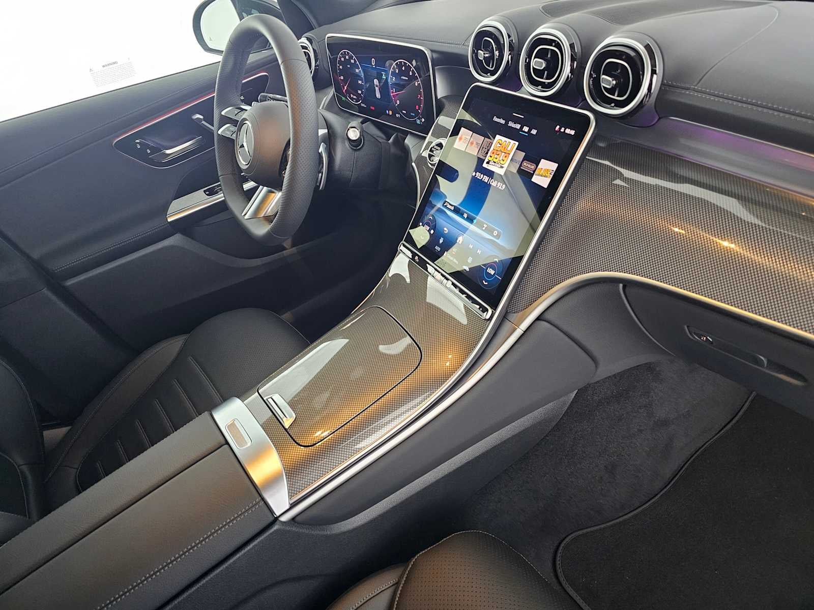 2026 Mercedes-Benz GLC 300 SUV