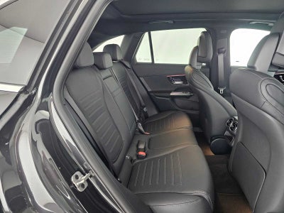 2026 Mercedes-Benz GLC 300 SUV