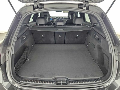 2026 Mercedes-Benz GLC 300 SUV