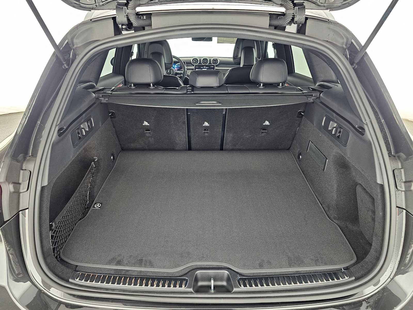 2026 Mercedes-Benz GLC 300 SUV