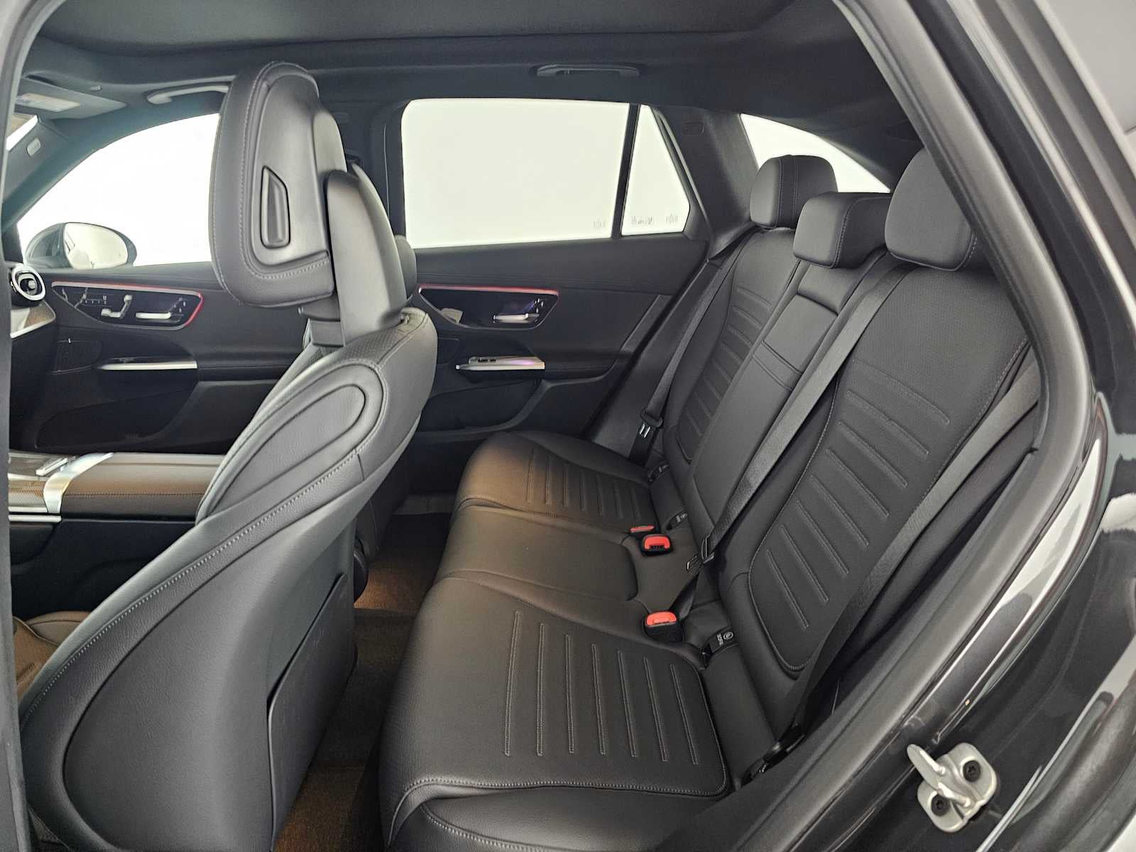 2026 Mercedes-Benz GLC 300 SUV