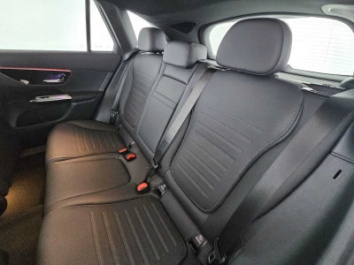 2026 Mercedes-Benz GLC 300 SUV