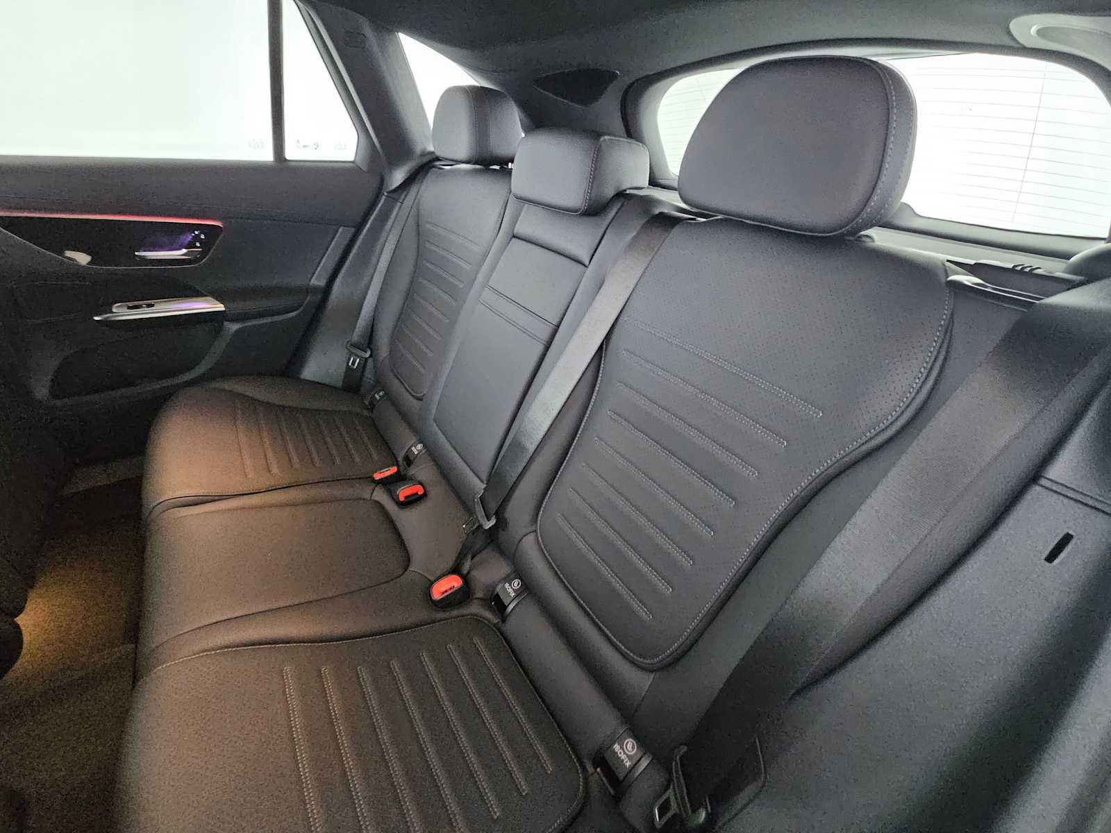 2026 Mercedes-Benz GLC 300 SUV