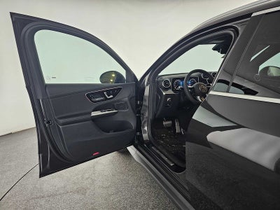 2026 Mercedes-Benz GLC 300 SUV