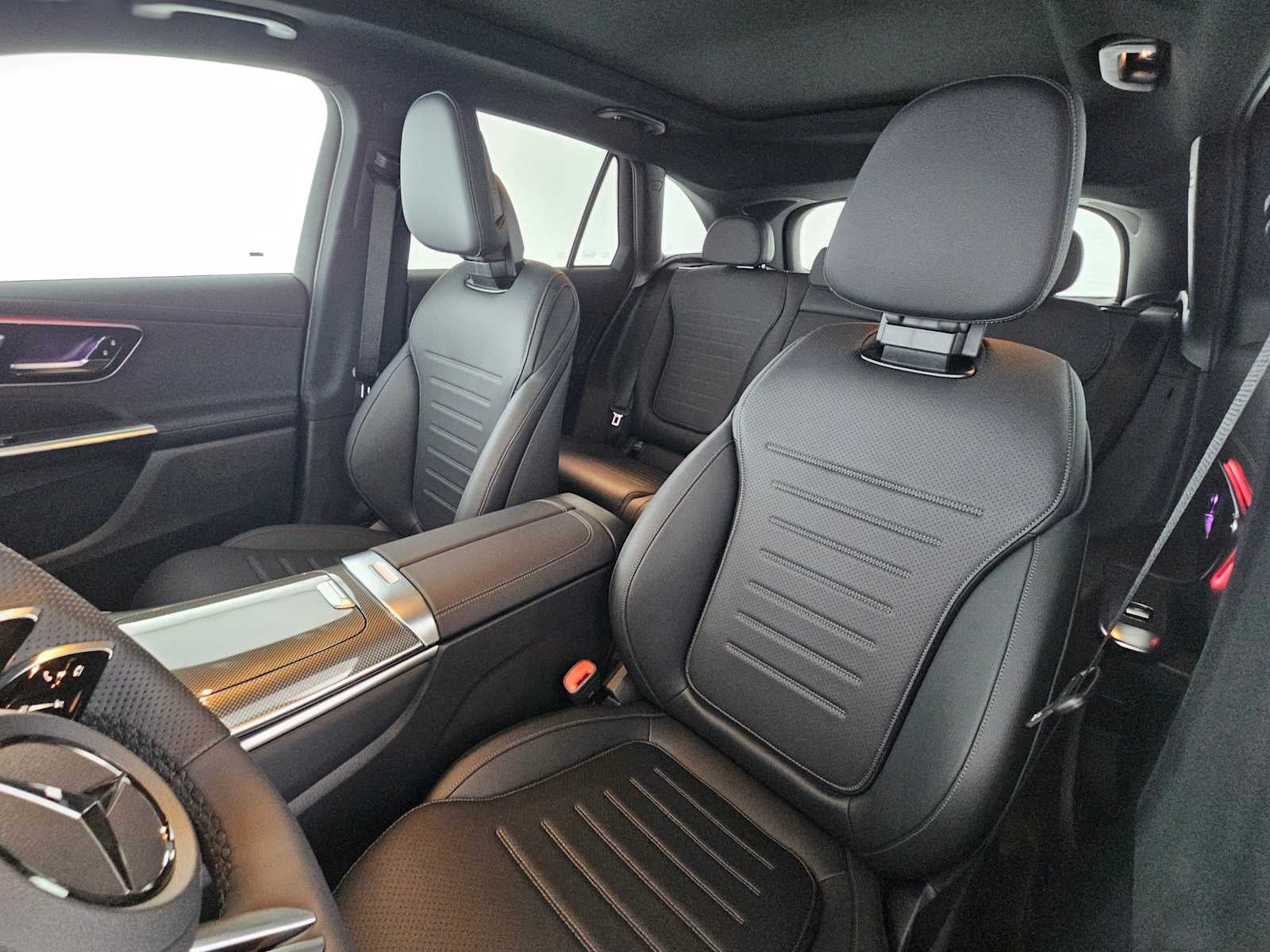 2026 Mercedes-Benz GLC 300 SUV