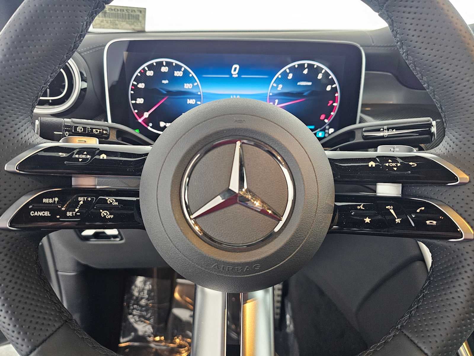 2026 Mercedes-Benz GLC 300 SUV