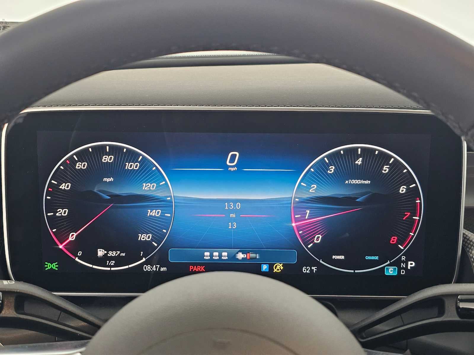 2026 Mercedes-Benz GLC 300 SUV