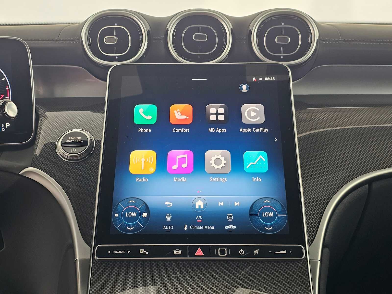 2026 Mercedes-Benz GLC 300 SUV