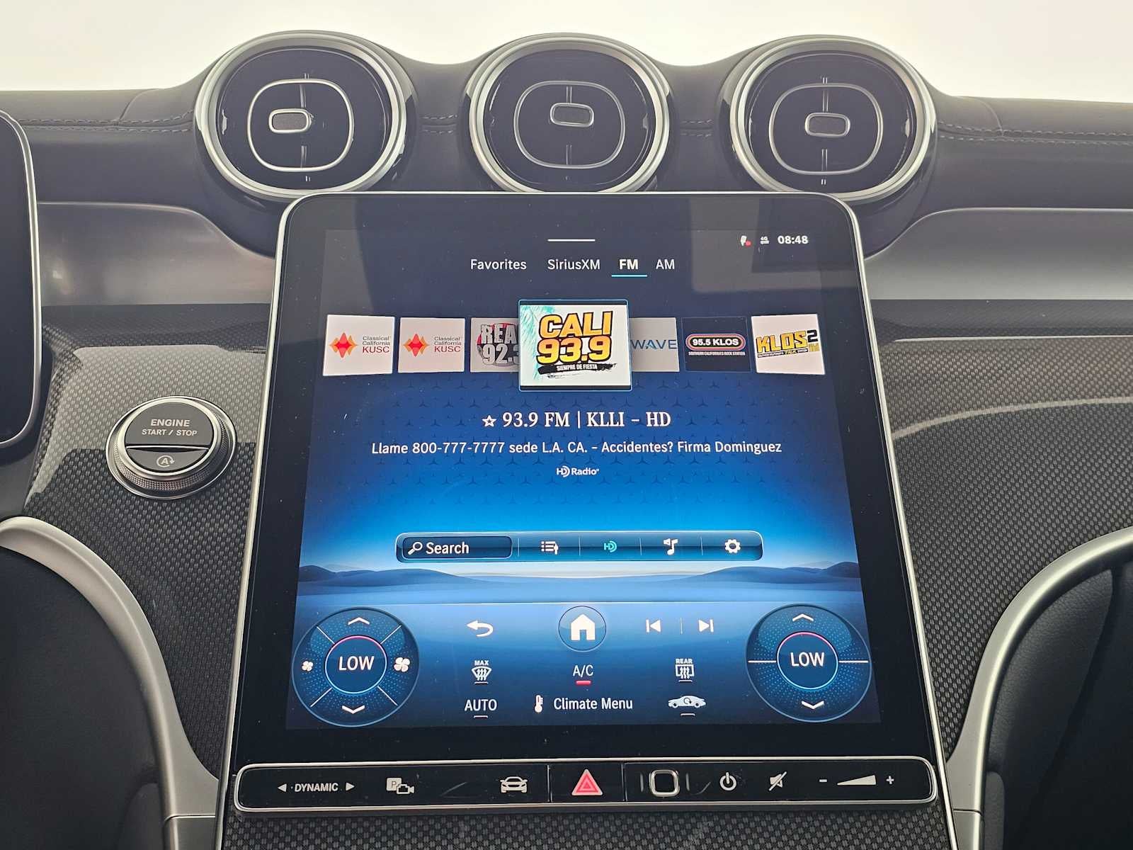 2026 Mercedes-Benz GLC 300 SUV