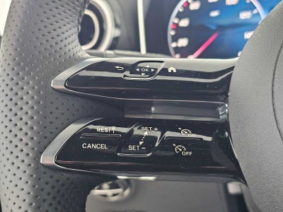 2026 Mercedes-Benz GLC 300 SUV