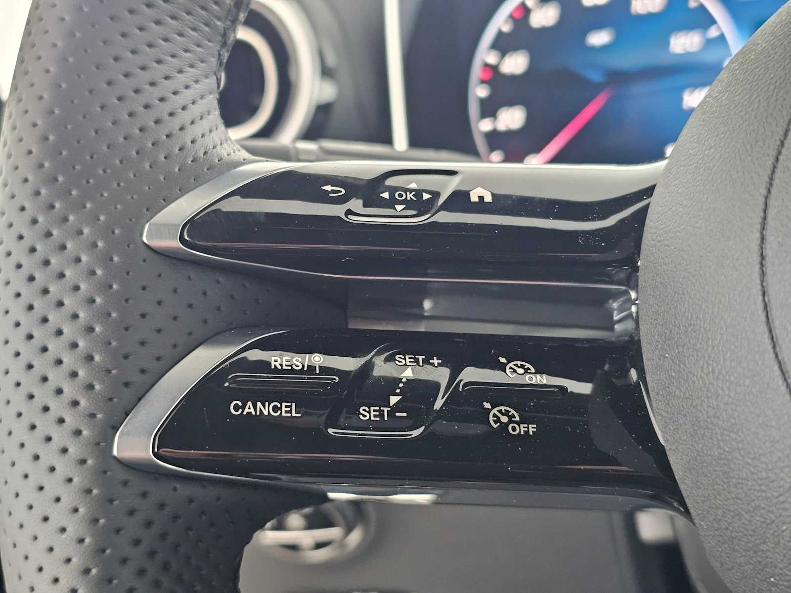 2026 Mercedes-Benz GLC 300 SUV