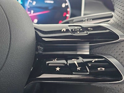 2026 Mercedes-Benz GLC 300 SUV