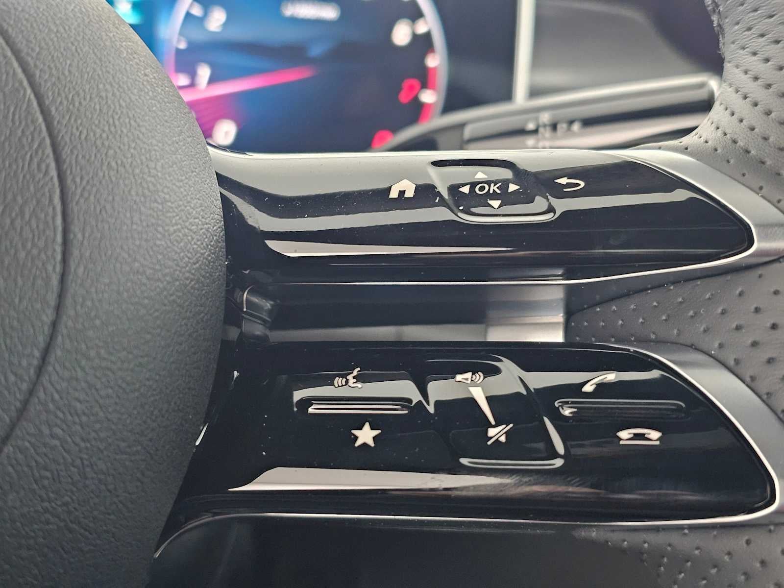 2026 Mercedes-Benz GLC 300 SUV