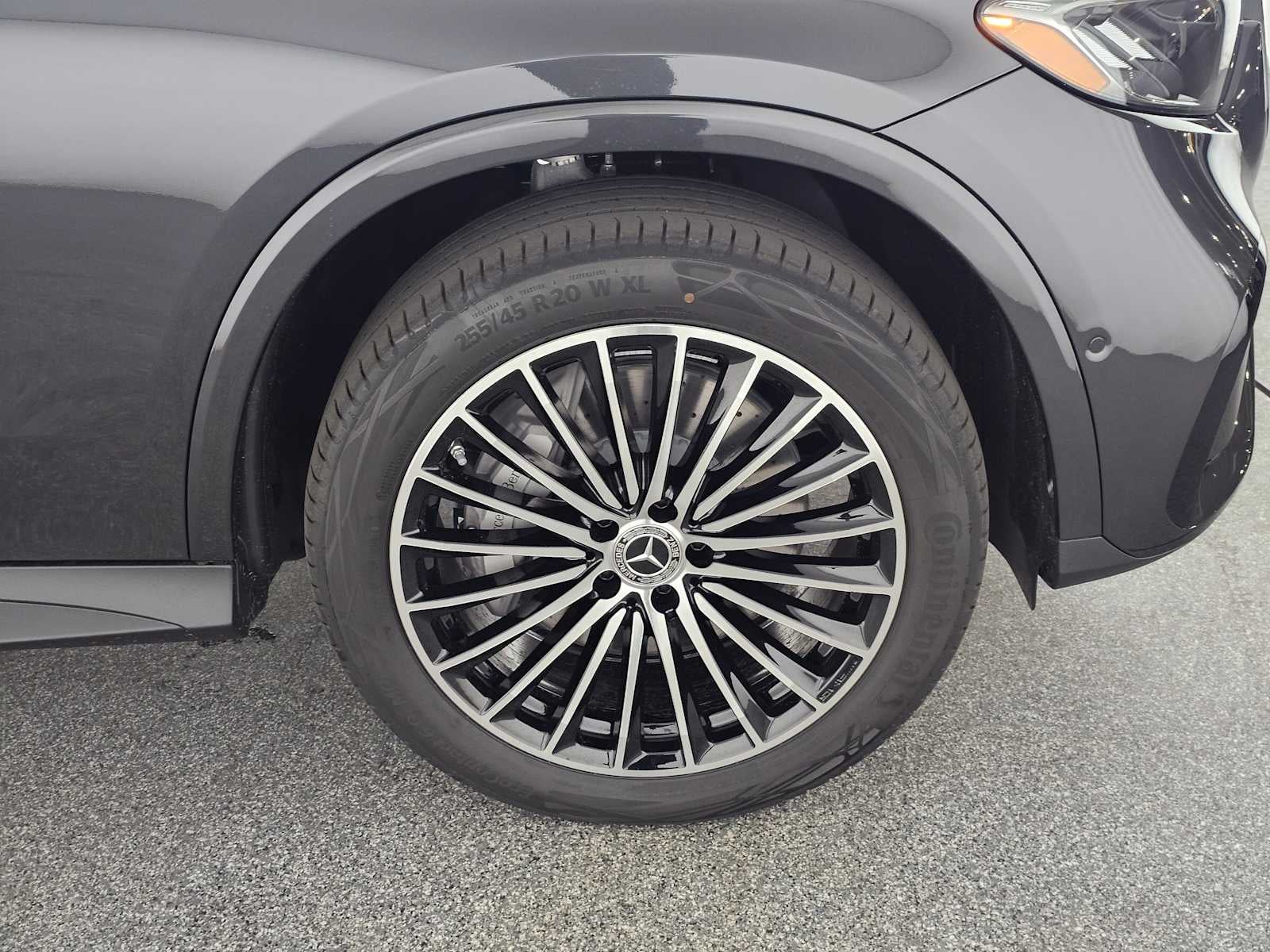 2026 Mercedes-Benz GLC 300 SUV