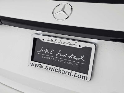 2026 Mercedes-Benz GLC 300 SUV