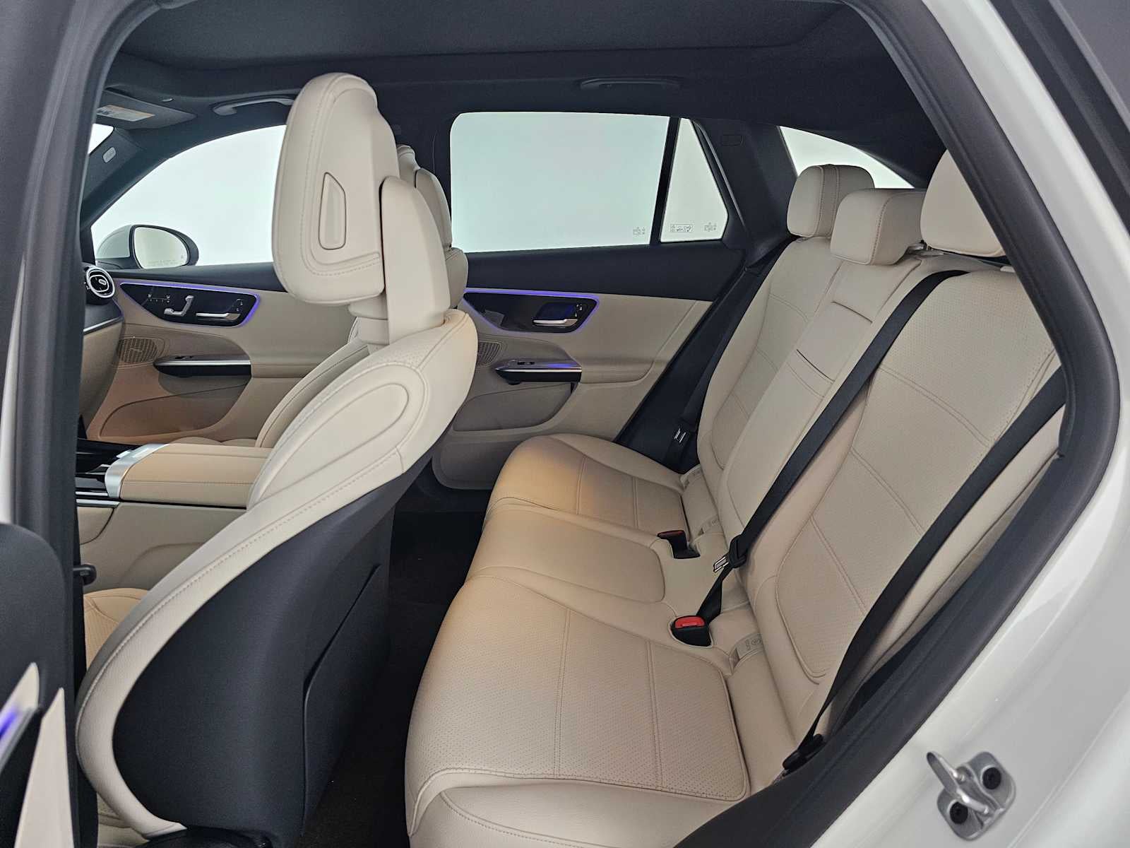 2026 Mercedes-Benz GLC 300 SUV