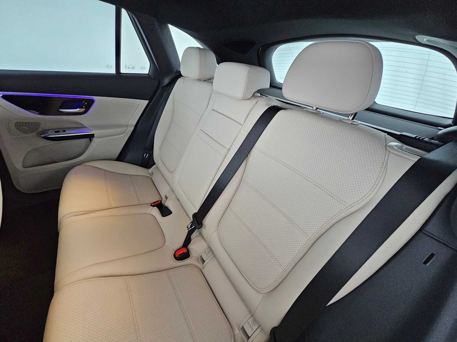 2026 Mercedes-Benz GLC 300 SUV