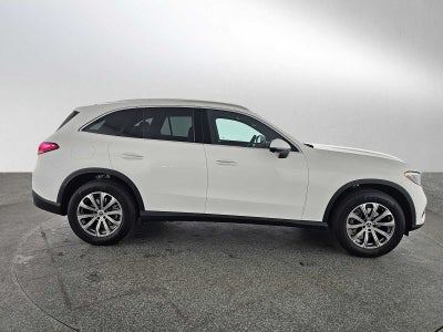 2026 Mercedes-Benz GLC 300 SUV