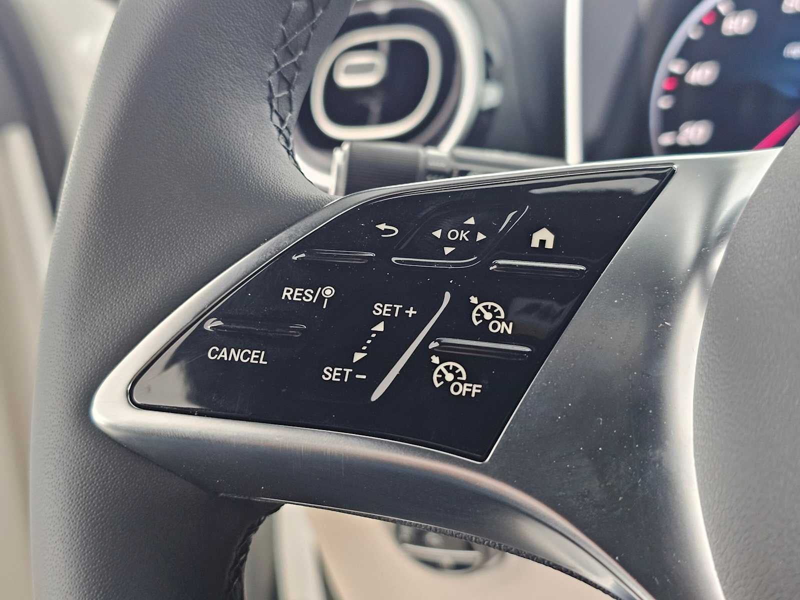 2026 Mercedes-Benz GLC 300 SUV