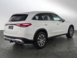 2026 Mercedes-Benz GLC 300 SUV