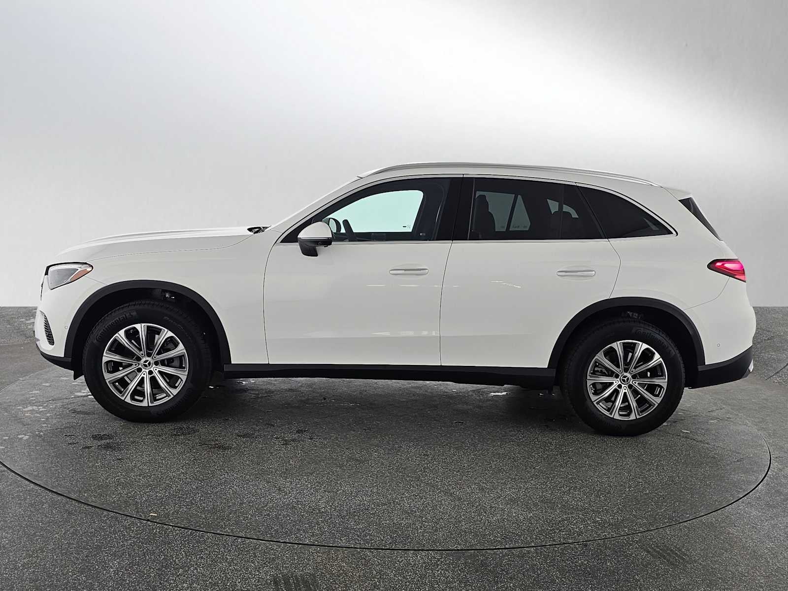 2026 Mercedes-Benz GLC 300 SUV