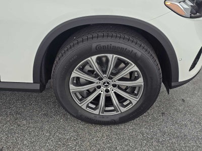 2026 Mercedes-Benz GLC 300 SUV