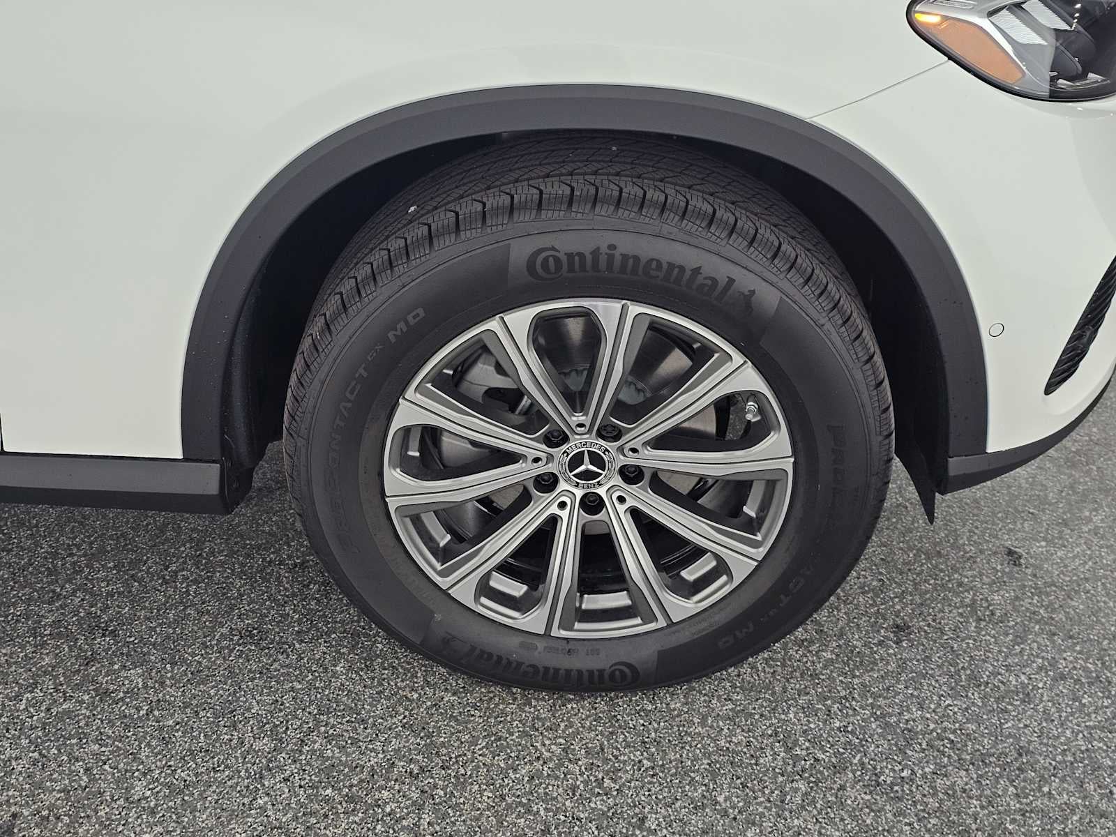 2026 Mercedes-Benz GLC 300 SUV