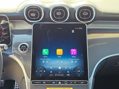 2026 Mercedes-Benz GLC 300 SUV