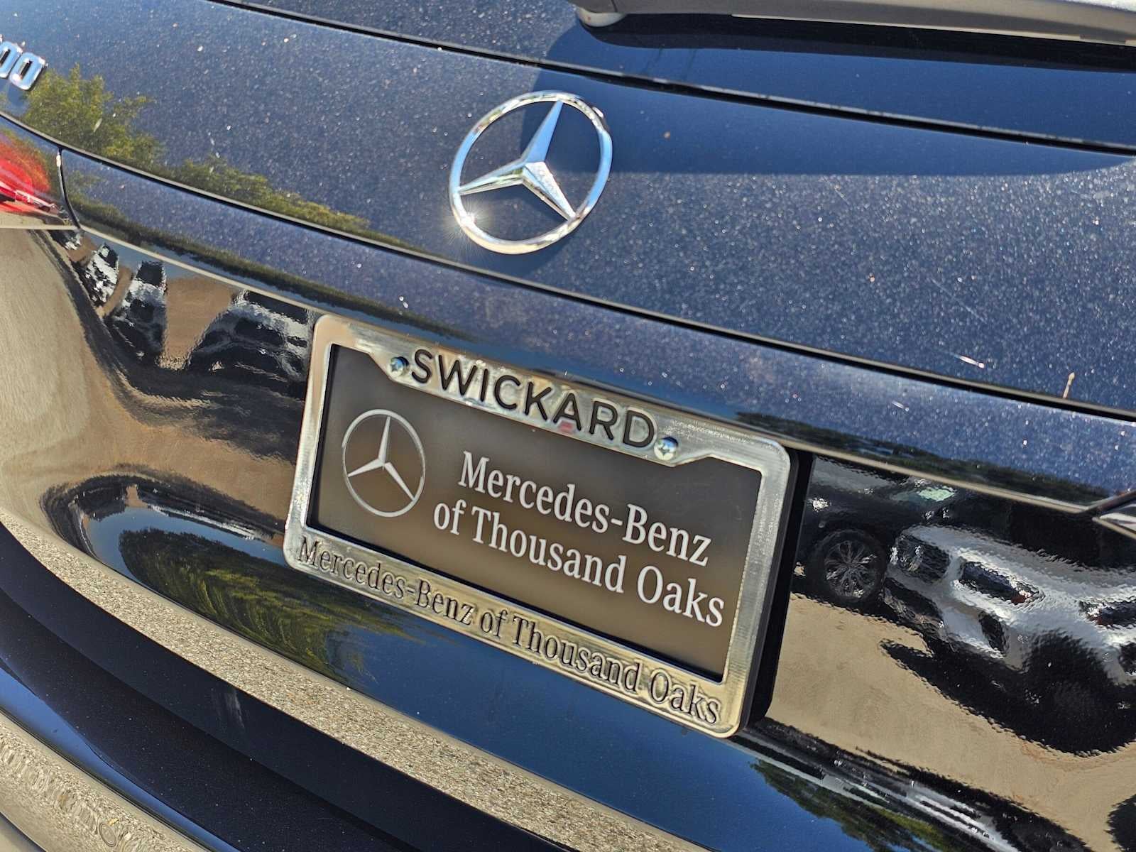 2026 Mercedes-Benz GLC 300 SUV