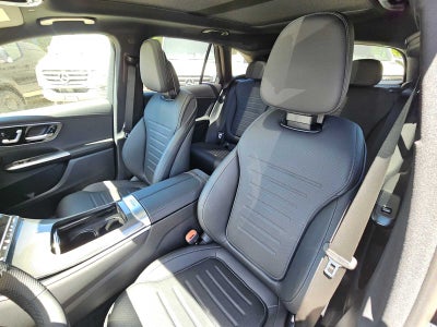 2026 Mercedes-Benz GLC 300 SUV
