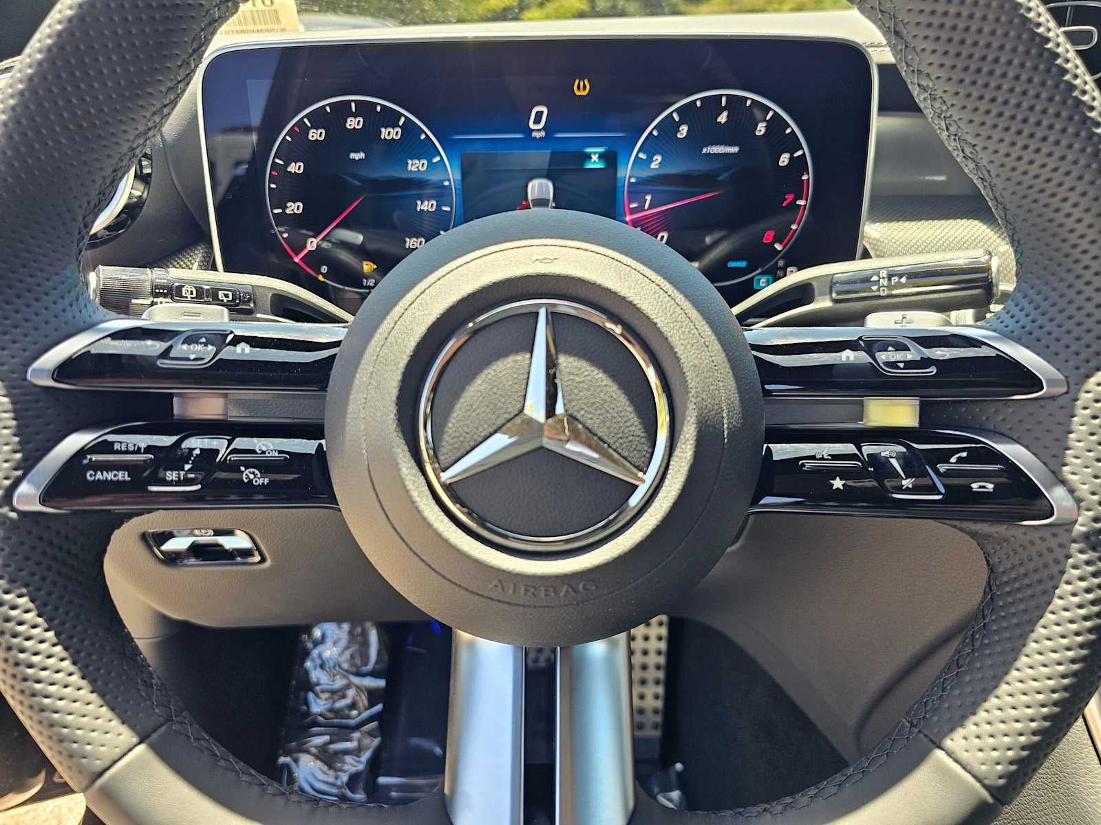 2026 Mercedes-Benz GLC 300 SUV