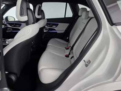 2027 Mercedes-Benz GLC 300 SUV