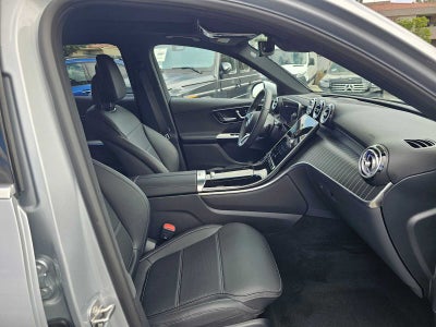 2027 Mercedes-Benz GLC 300 SUV