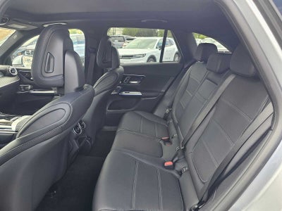 2027 Mercedes-Benz GLC 300 SUV