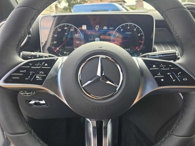 2027 Mercedes-Benz GLC 300 SUV