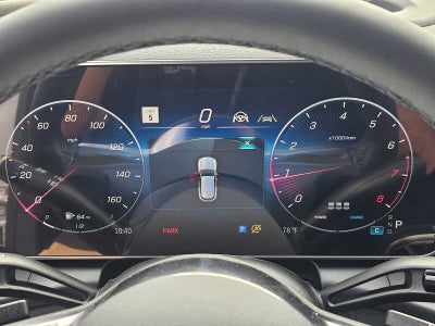 2027 Mercedes-Benz GLC 300 SUV