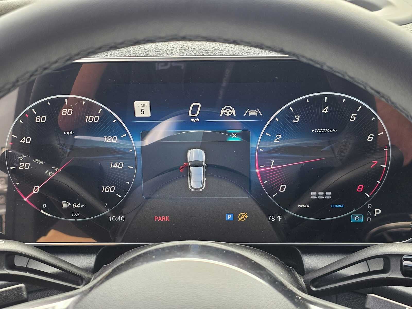 2027 Mercedes-Benz GLC 300 SUV