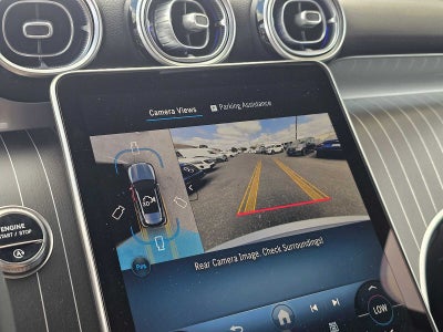 2027 Mercedes-Benz GLC 300 SUV