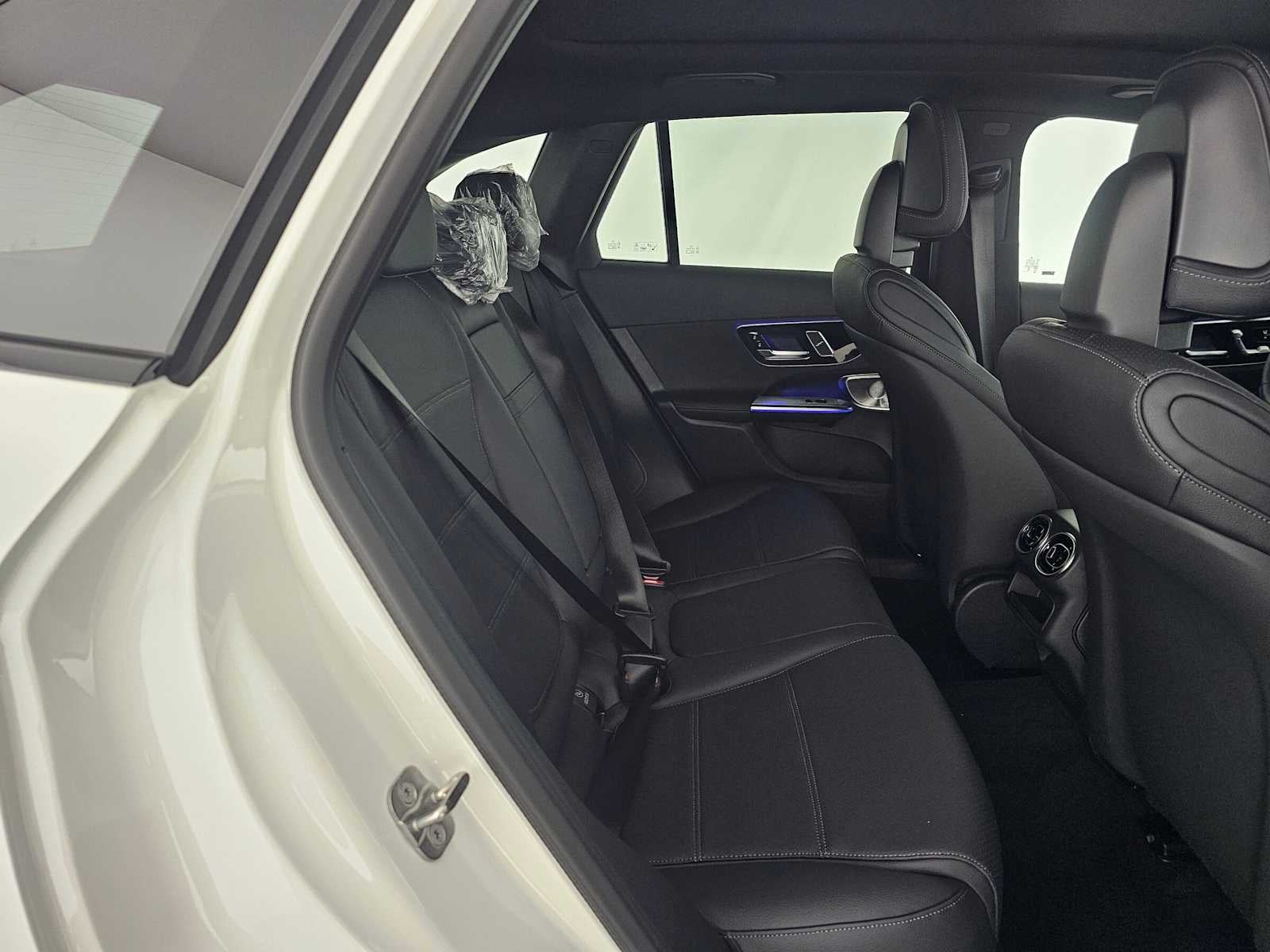 2027 Mercedes-Benz GLC 300 SUV