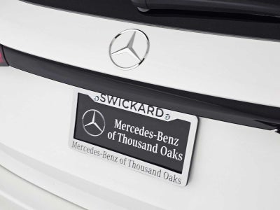 2027 Mercedes-Benz GLC 300 SUV