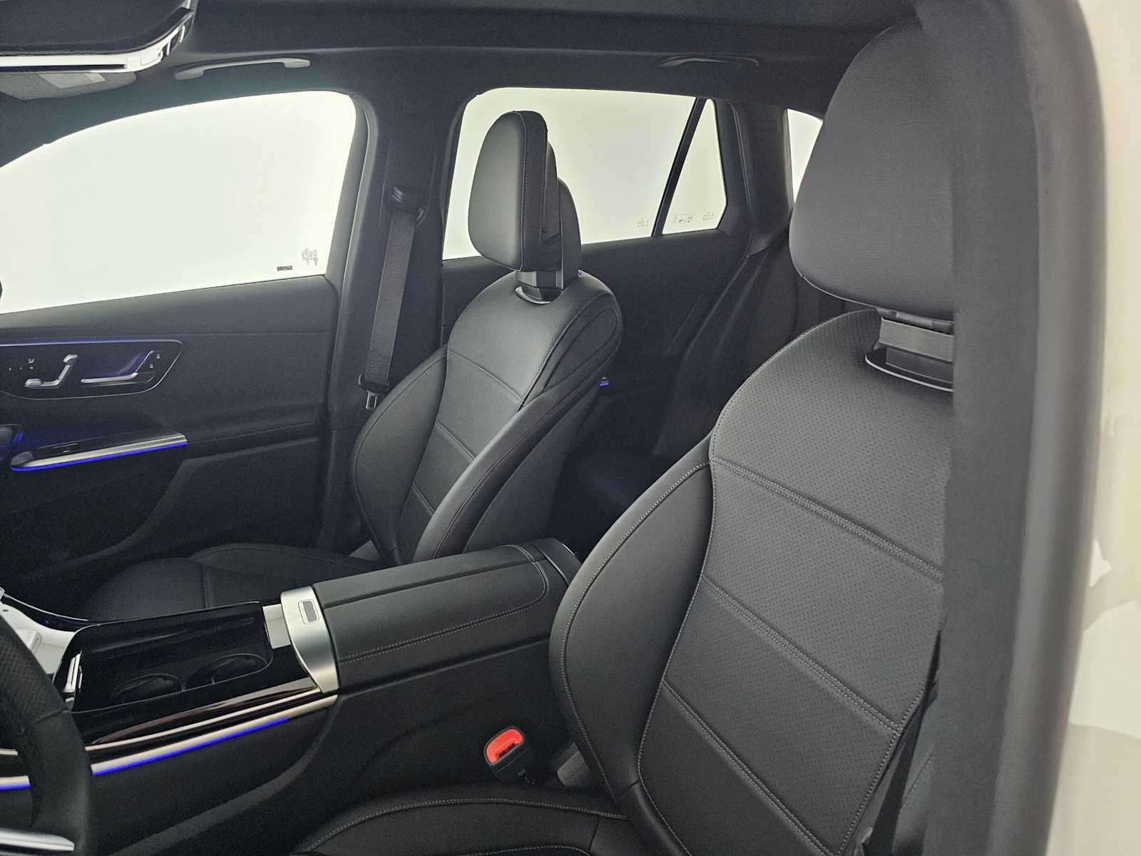 2027 Mercedes-Benz GLC 300 SUV