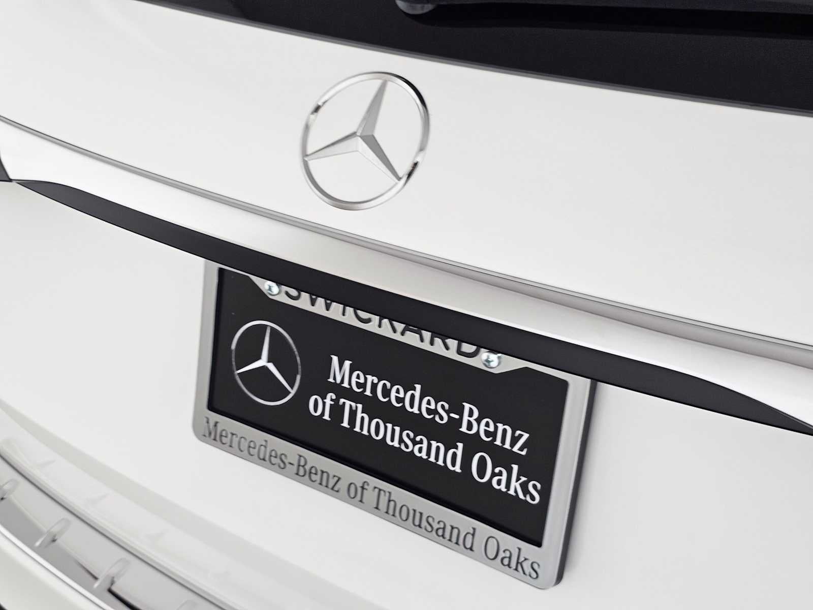 2027 Mercedes-Benz GLC 300 SUV