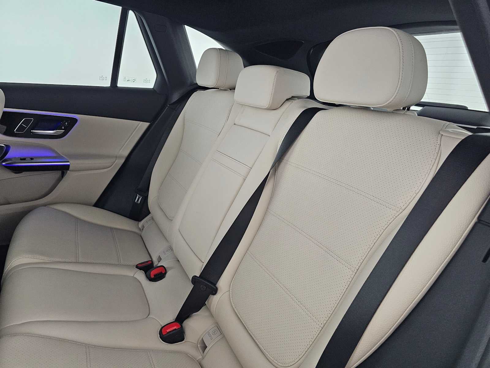 2027 Mercedes-Benz GLC 300 SUV