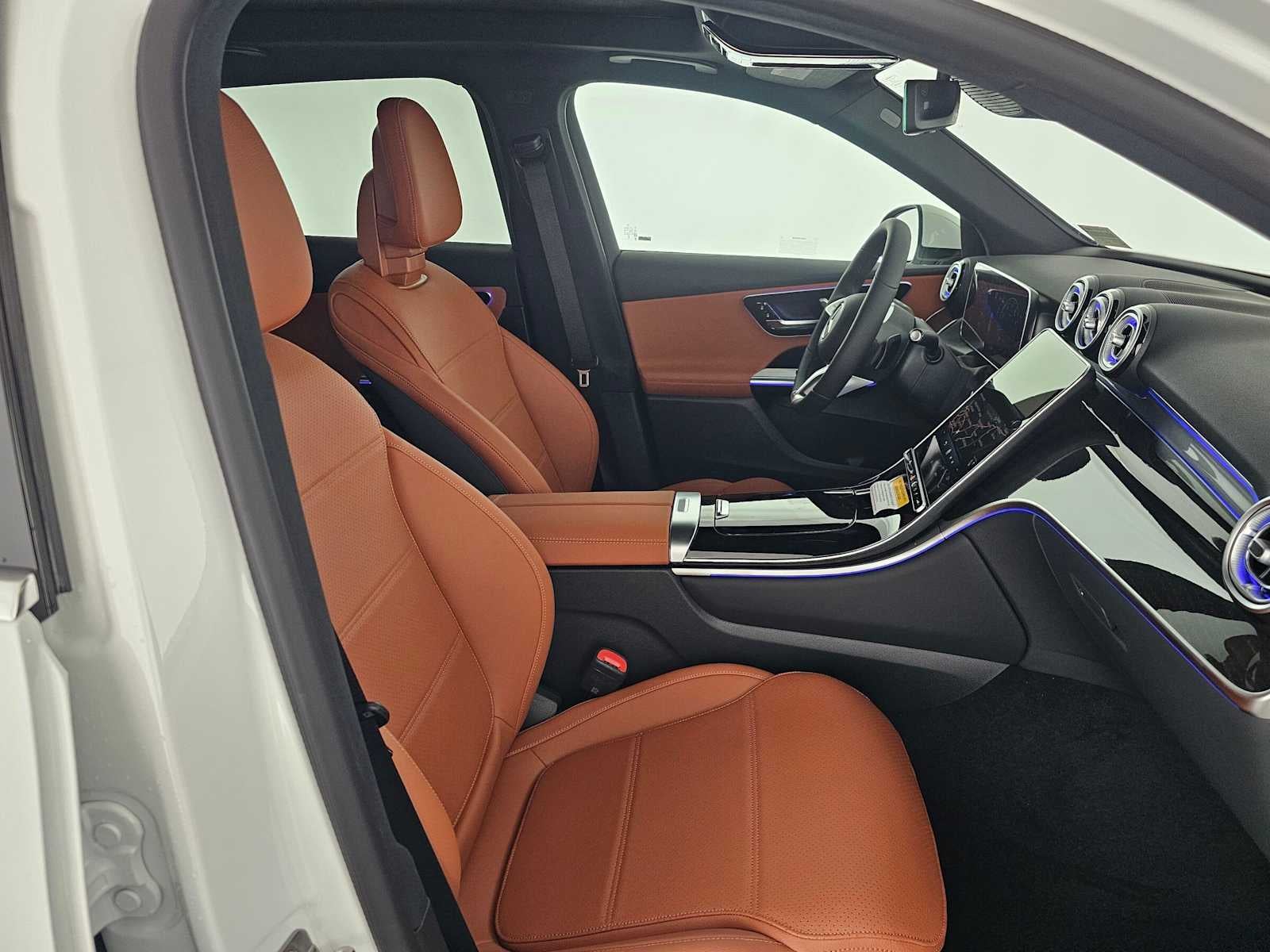 2027 Mercedes-Benz GLC 300 SUV