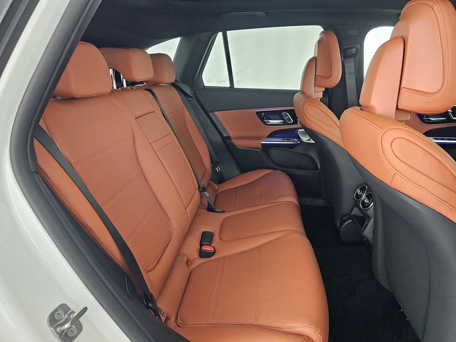 2027 Mercedes-Benz GLC 300 SUV