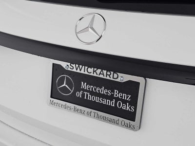 2027 Mercedes-Benz GLC 300 SUV