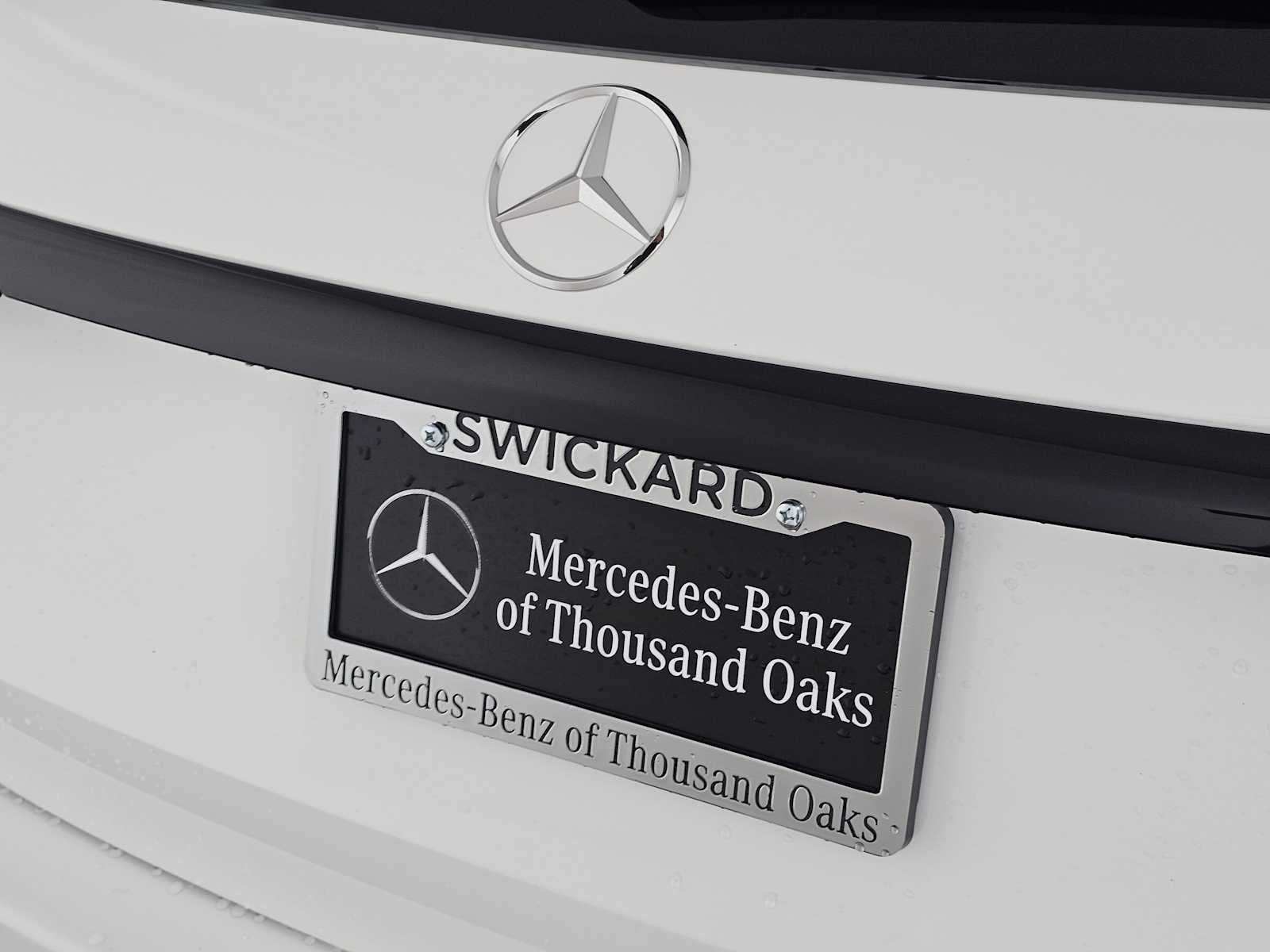 2027 Mercedes-Benz GLC 300 SUV