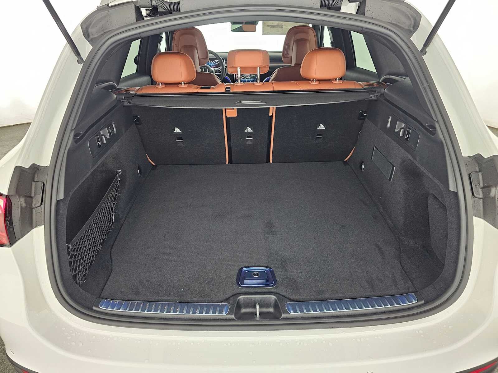 2027 Mercedes-Benz GLC 300 SUV