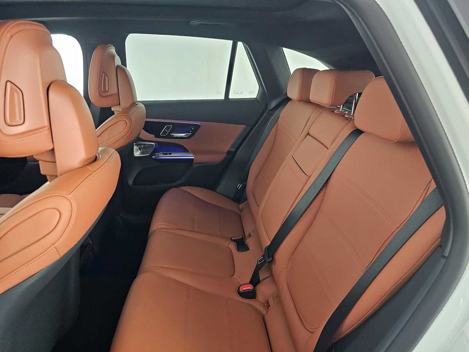 2027 Mercedes-Benz GLC 300 SUV
