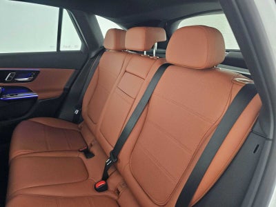 2027 Mercedes-Benz GLC 300 SUV